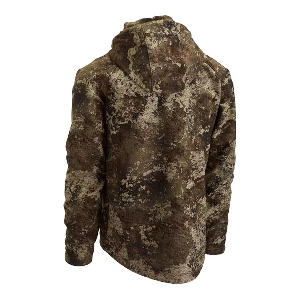 TrueTimber Soft Shell Jacket