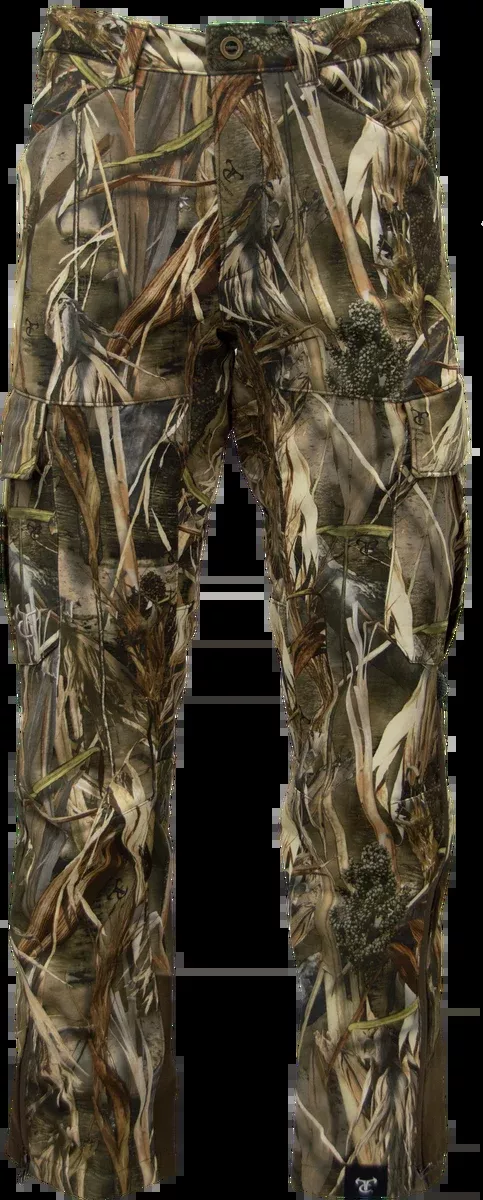 TrueTimber Soft Shell Pants