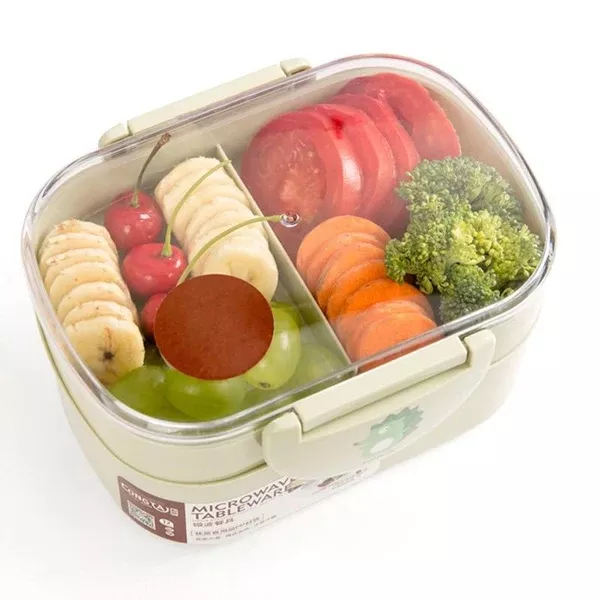 TUUTH Camping Food Storage