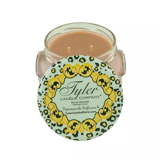 TYLER CANDLE | CELEBRITY