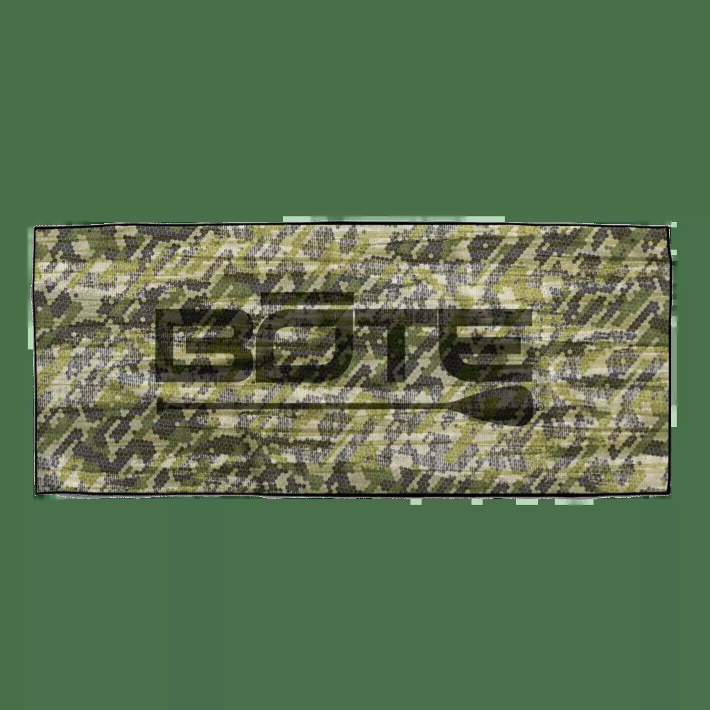 UltraTowel Verge Camo