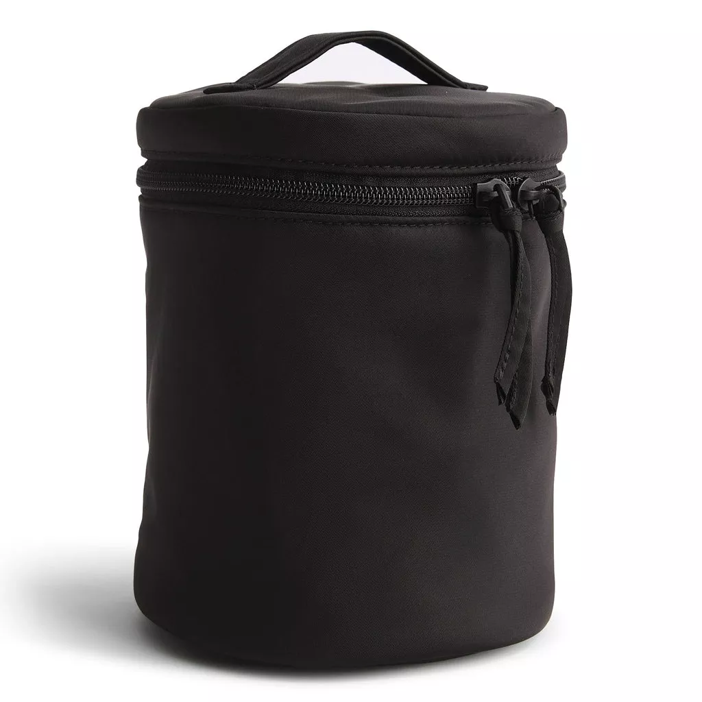 Upright Cosmetic Organizer