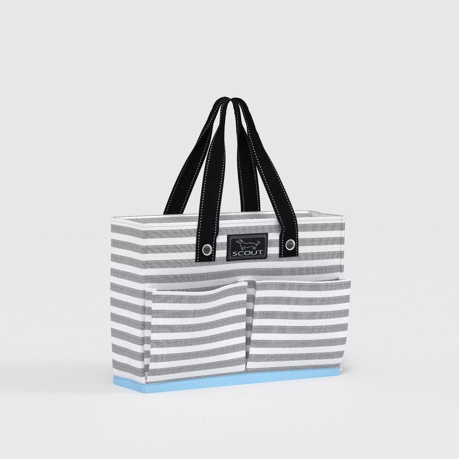 Uptown Pocket Tote
