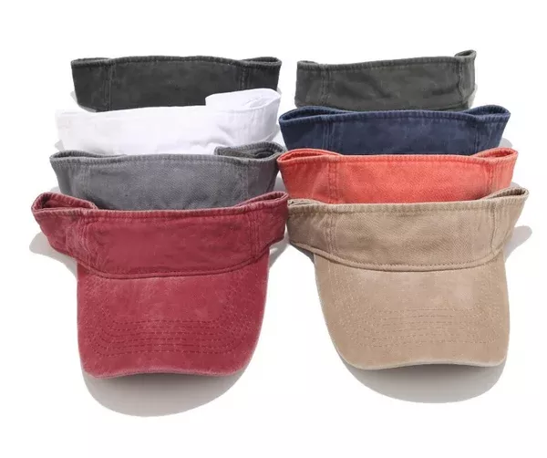 VICVER Visor Cap