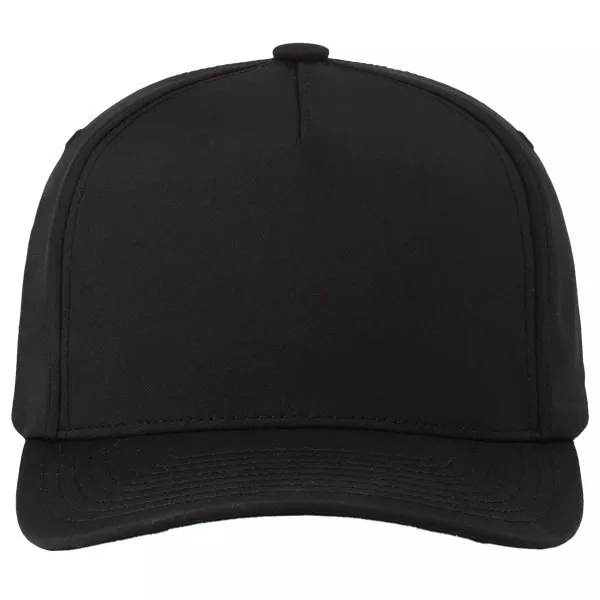 Weekender P421- Black- Cap