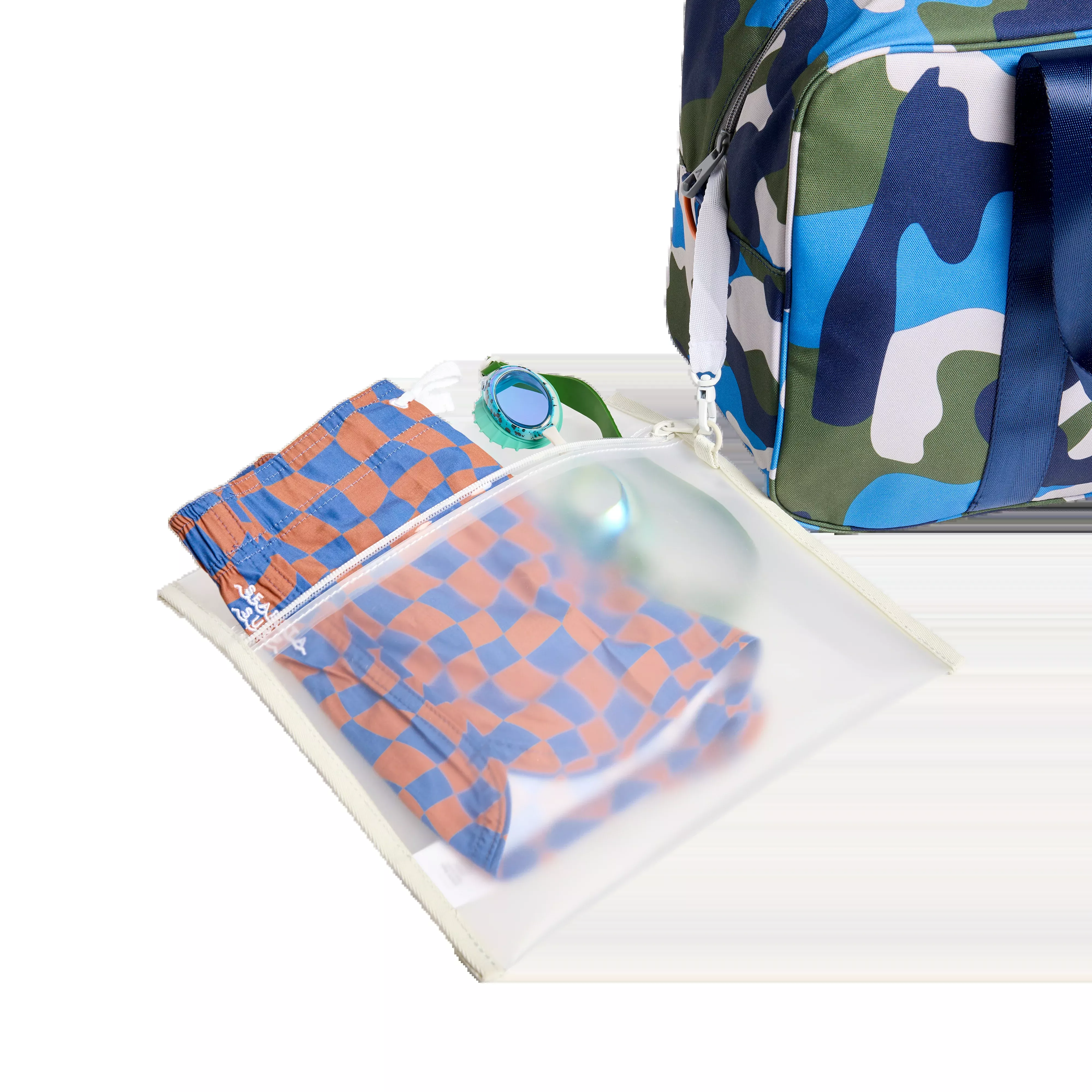 Wet Bag