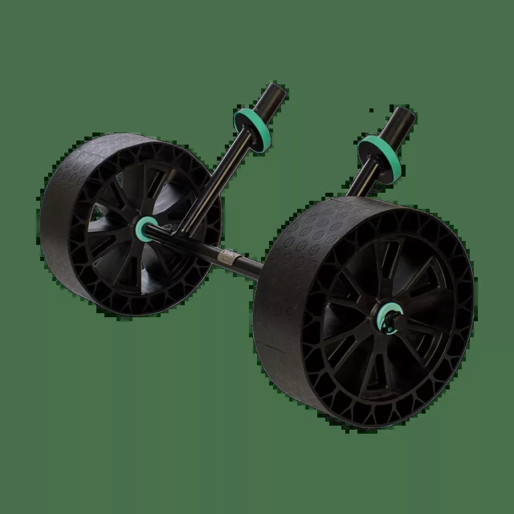 Wheel Rac