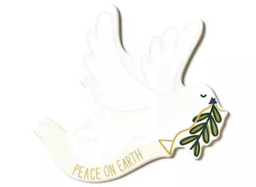 WHITE DOVE ATTACHMENT