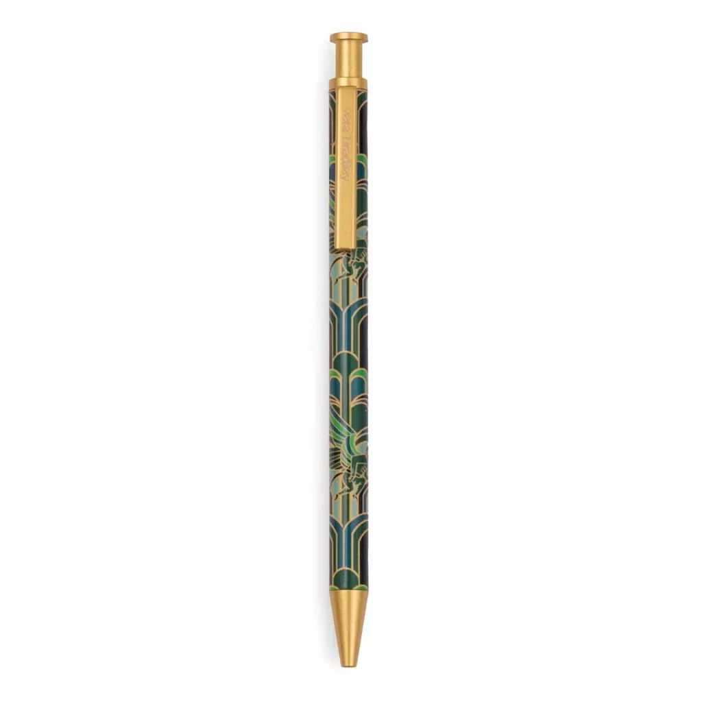 Wicked Ballpoint Pen