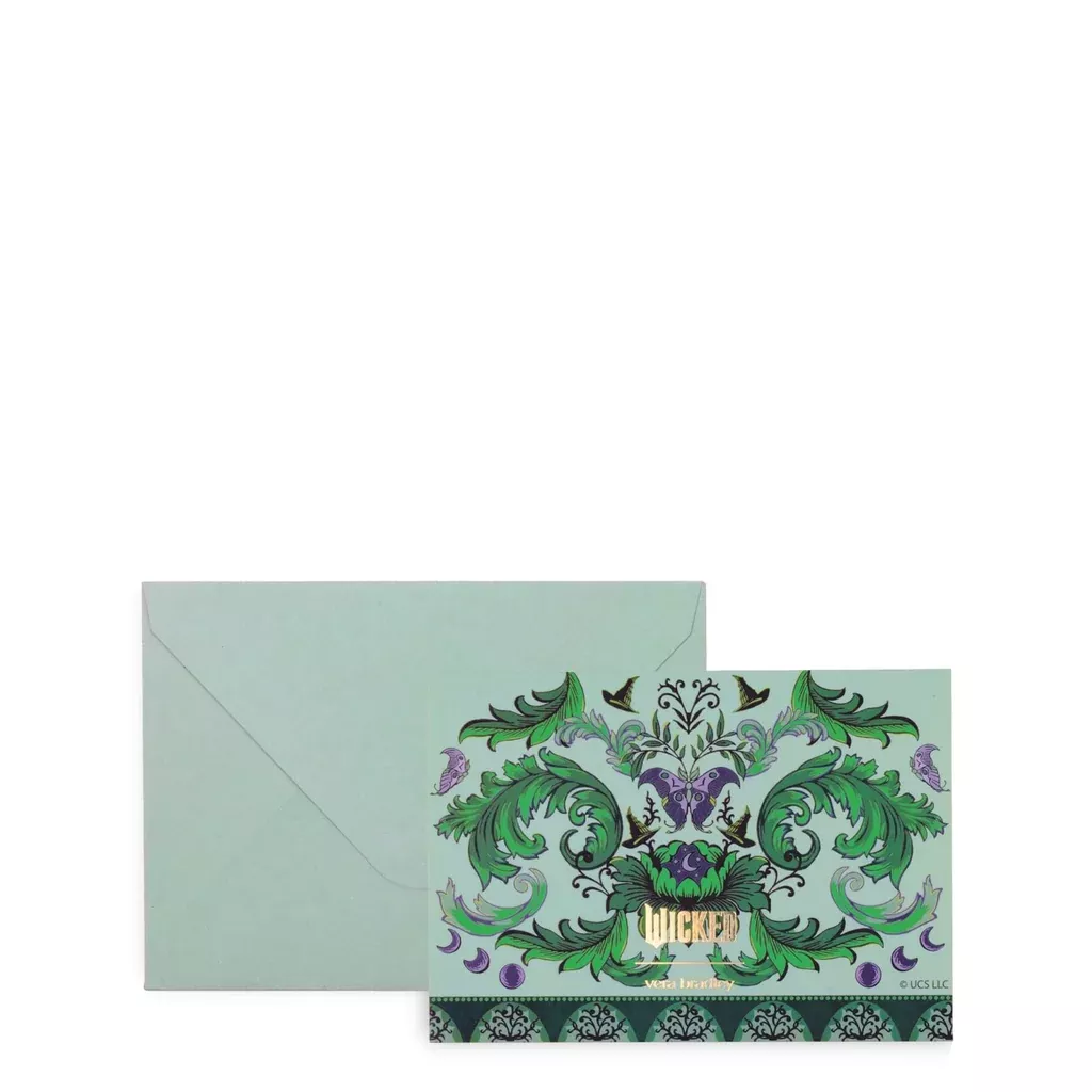 Wicked Blank Card Set