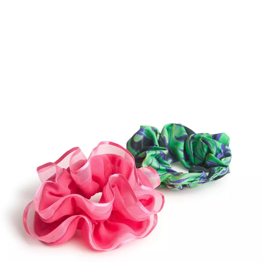 Wicked Scrunchie Set