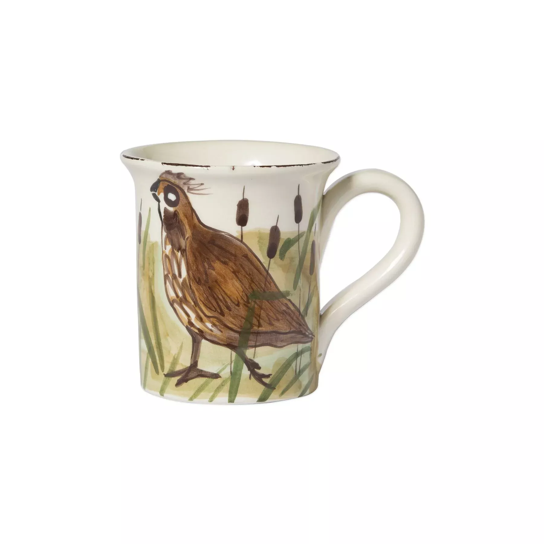 WILDLIFE MUG