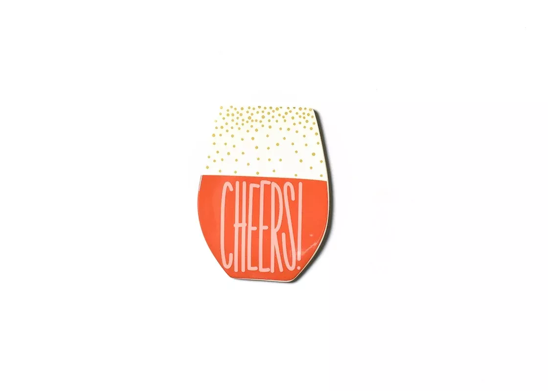 WINE CHEERS ATTACHMENT