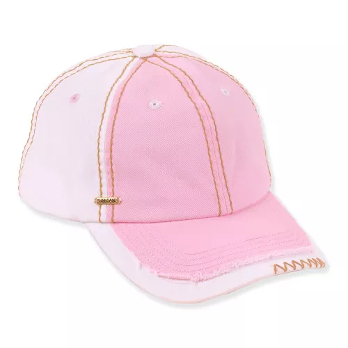 Womens Ball Cap | Adjustable Hook and Loop | UPF 50+ | Sun N Sand | HH3596