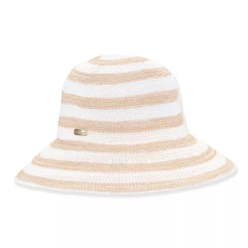 Womens Bucket Hat | Adjustable | Sun N Sand | HH3575