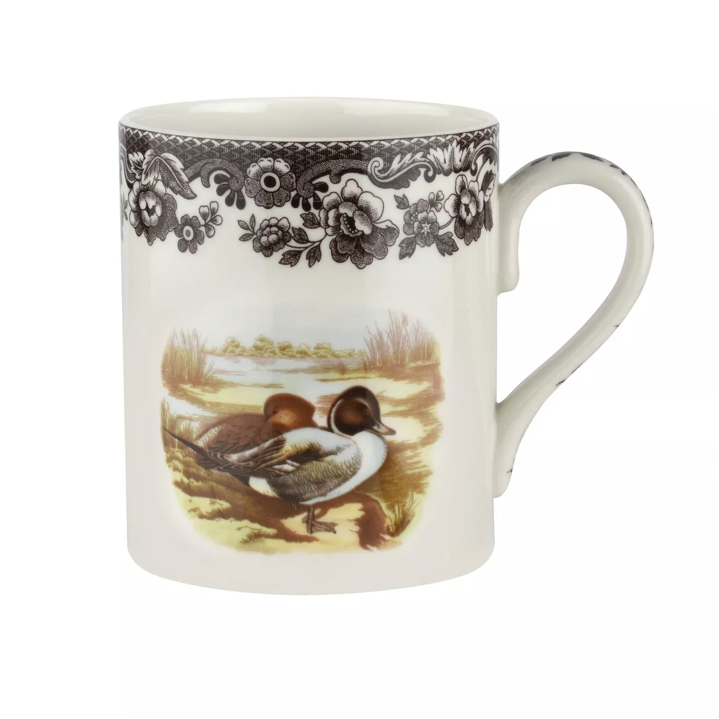 WOODLAND 16 OZ MUG PINTAIL