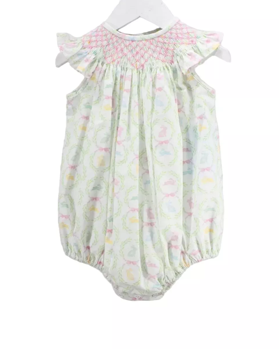 WOODLAND CROWN ZOEY BUBBLE