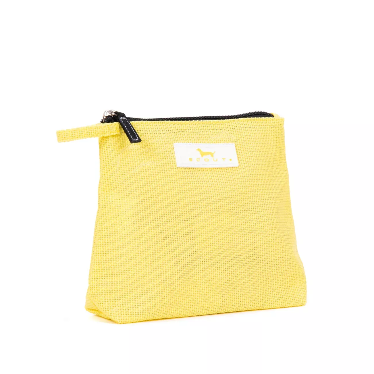 Woven Pouch Medium