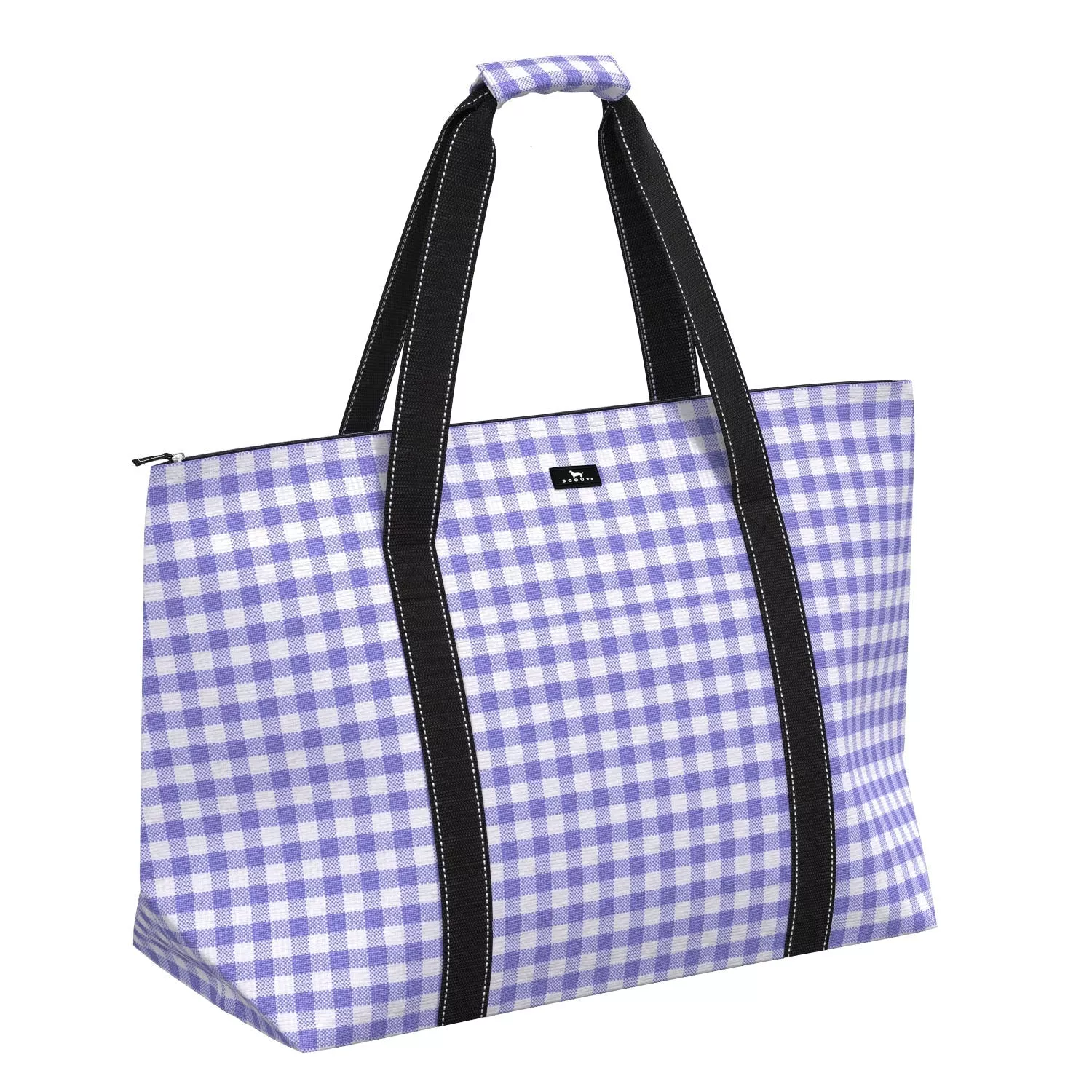 Woven Travel Bag X-Large