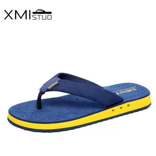 XMISTUO Cool Flip-Flops