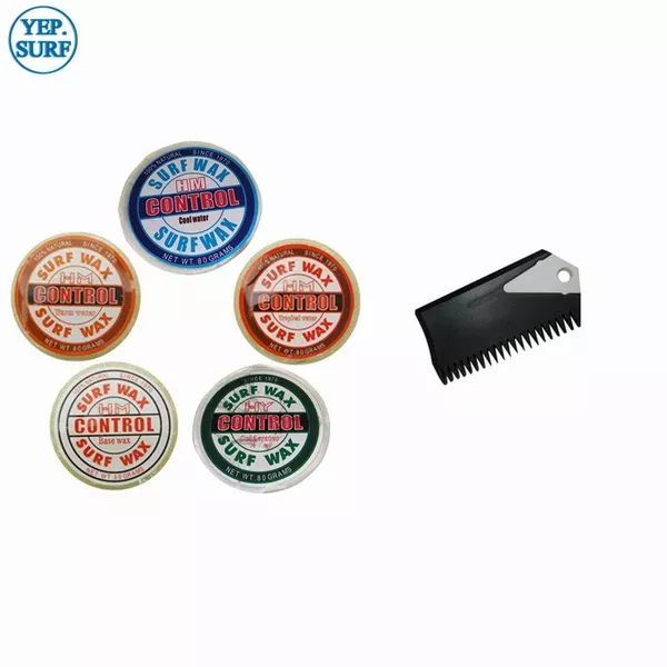 YEP SURF Surfing Wax